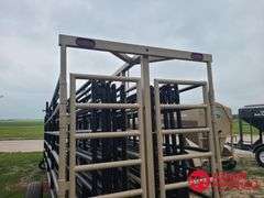 2025  Unused  C2012  Portable Corral