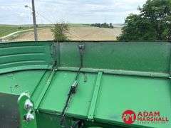2014  John Deere  S670  Combine