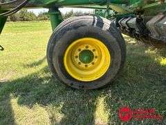 2003  John Deere  1590   No-Till Grain Drill - 20FT