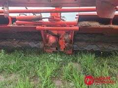 2010  Kuhn  FC 4000  RG Windrower - 13FT