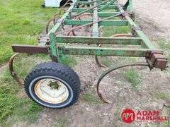 KMC  Chisel Plow - 17FT