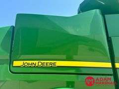 2016  John Deere  S680  Combine