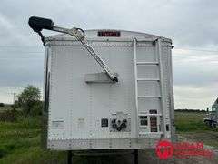 2017  Timpte  Super Hopper  Grain Trailer - 50FT