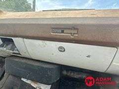 1973  Chevrolet  C65  Grain Truck - Gasoline