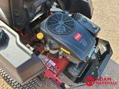 Toro  TimeCutter 75740  Zero Turn Lawn Mower - 42IN