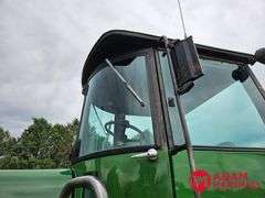 1980  John Deere  8440  4WD Tractor