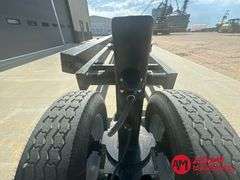 Duo Lift  DS42  Header Trailer - 42FT