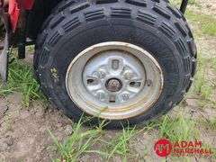 1995  Honda  4Trax