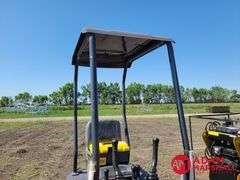 Unused 2024 AGROTK MX15R Mini Excavator - Gasoline