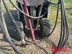 Ex-Cell  2004  Hot Pressure Washer