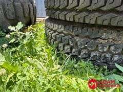 (3) NEW Travelstar Tires - TD660, 11R24.5