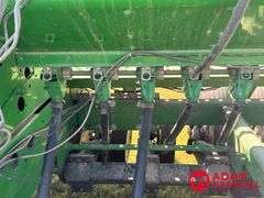 2003  John Deere  1590   No-Till Grain Drill - 20FT