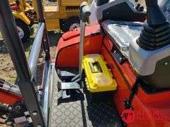 Unused 2024 AGROTK QK18K-C Mini Excavator - Diesel