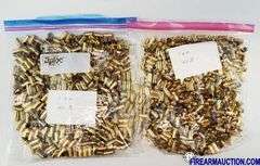 Brass Only -  9 MM (800)