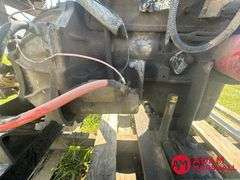 Chevrolet  181  Power Unit - Natural Gas