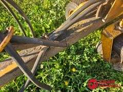 Vermeer  R-23  Twin Rake