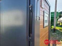 Unused Bastone 19FT x 20FT Mobile House