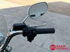 2012  Harley Davidson  FLHR  Road King Motorcycle