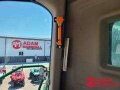 2016  John Deere   S660  Combine - 4WD