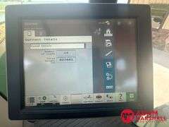 2014  Brent  1396  Grain Cart