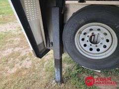 2013  Shadow   4 Horse Trailer w/ Living Quarters   - 42FT