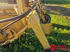 Vermeer  R-23  Twin Rake