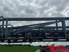 1994  GMC  3500  Sierra HD Ladder Truck - 52FT