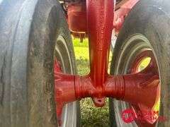 1947  Farmall  Super M  Tractor - Gasoline