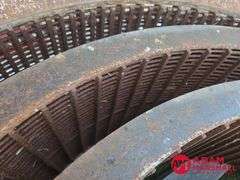 (6) 2003  Case IH  Small Wire  Concaves