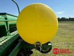 2003  John Deere  1590   No-Till Grain Drill - 20FT