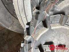 (1) NEW Car L Star Tire - AT489, 25x8.00-12