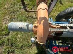 Ford  300  Power Unit - Propane