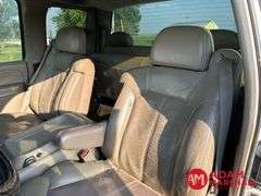 2002  GMC  Sierra K2500 HD  Pickup - Diesel