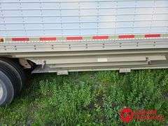 1993  Timpte  Grain Trailer  - 46FT