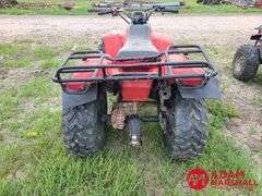 1995  Honda  4Trax