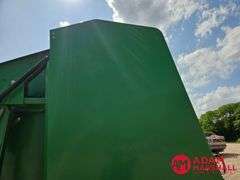 2013  John Deere  569  Round Baler