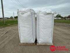 (2) Cedar Stixs Premium Cedar Fiber Bedding (sold 2 x bid)