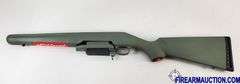 Ruger American Bolt Action Rifle - 6 MM Creedmoor - SN:  690933285