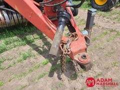 1991  Case International   8580  Square Baler