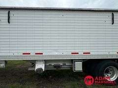 2017  Timpte  Super Hopper  Grain Trailer - 50FT