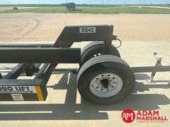 Duo Lift  DS42  Header Trailer - 42FT