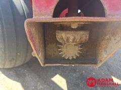 1986  New Holland  355  Grinder Mixer
