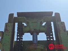 1971  Clark  Cushion Tire  Forklift
