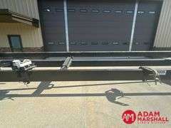 Duo Lift  DS42  Header Trailer - 42FT