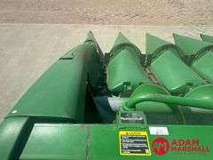 2020  John Deere  712C  Corn Head - 12R30
