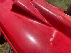 1947  Farmall  Super M  Tractor - Gasoline