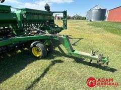 2003  John Deere  1590   No-Till Grain Drill - 20FT