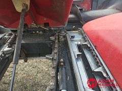 2011  Geringhoff  NorthStar 1200  Folding Corn Head - 12R30