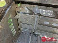 2008  Wilson  Cattle Pot  - 53FT