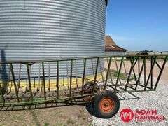 Bale Wagon - 24FT